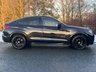 USED 2016 16 BMW X4 3.0 30d xDrive M Sport 5dr Coupe (Panoramic Sunroof) BMW Professional Sat Nav
