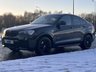 USED 2016 16 BMW X4 3.0 30d xDrive M Sport 5dr Coupe (Panoramic Sunroof) BMW Professional Sat Nav