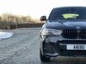 USED 2016 16 BMW X4 3.0 30d xDrive M Sport 5dr Coupe (Panoramic Sunroof) BMW Professional Sat Nav