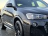USED 2016 16 BMW X4 3.0 30d xDrive M Sport 5dr Coupe (Panoramic Sunroof) BMW Professional Sat Nav