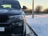 USED 2016 16 BMW X4 3.0 30d xDrive M Sport 5dr Coupe (Panoramic Sunroof) BMW Professional Sat Nav