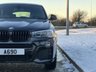USED 2016 16 BMW X4 3.0 30d xDrive M Sport 5dr Coupe (Panoramic Sunroof) BMW Professional Sat Nav