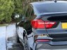 USED 2016 16 BMW X4 3.0 30d xDrive M Sport 5dr Coupe (Panoramic Sunroof) BMW Professional Sat Nav