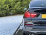 USED 2016 16 BMW X4 3.0 30d xDrive M Sport 5dr Coupe (Panoramic Sunroof) BMW Professional Sat Nav