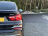 USED 2016 16 BMW X4 3.0 30d xDrive M Sport 5dr Coupe (Panoramic Sunroof) BMW Professional Sat Nav