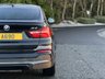 USED 2016 16 BMW X4 3.0 30d xDrive M Sport 5dr Coupe (Panoramic Sunroof) BMW Professional Sat Nav
