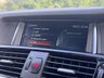 USED 2016 16 BMW X4 3.0 30d xDrive M Sport 5dr Coupe (Panoramic Sunroof) BMW Professional Sat Nav