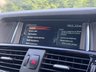 USED 2016 16 BMW X4 3.0 30d xDrive M Sport 5dr Coupe (Panoramic Sunroof) BMW Professional Sat Nav