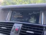 USED 2016 16 BMW X4 3.0 30d xDrive M Sport 5dr Coupe (Panoramic Sunroof) BMW Professional Sat Nav