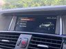 USED 2016 16 BMW X4 3.0 30d xDrive M Sport 5dr Coupe (Panoramic Sunroof) BMW Professional Sat Nav