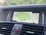 USED 2016 16 BMW X4 3.0 30d xDrive M Sport 5dr Coupe (Panoramic Sunroof) BMW Professional Sat Nav