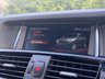 USED 2016 16 BMW X4 3.0 30d xDrive M Sport 5dr Coupe (Panoramic Sunroof) BMW Professional Sat Nav