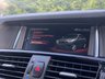 USED 2016 16 BMW X4 3.0 30d xDrive M Sport 5dr Coupe (Panoramic Sunroof) BMW Professional Sat Nav