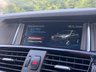 USED 2016 16 BMW X4 3.0 30d xDrive M Sport 5dr Coupe (Panoramic Sunroof) BMW Professional Sat Nav