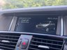 USED 2016 16 BMW X4 3.0 30d xDrive M Sport 5dr Coupe (Panoramic Sunroof) BMW Professional Sat Nav