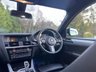USED 2016 16 BMW X4 3.0 30d xDrive M Sport 5dr Coupe (Panoramic Sunroof) BMW Professional Sat Nav