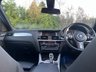 USED 2016 16 BMW X4 3.0 30d xDrive M Sport 5dr Coupe (Panoramic Sunroof) BMW Professional Sat Nav