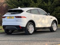 USED 2019 19 JAGUAR E-PACE 2.0d AWD S 5dr Full Heated Leather 4WDrive