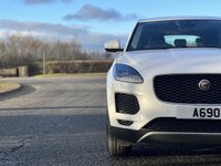 USED 2019 19 JAGUAR E-PACE 2.0d AWD S 5dr Full Heated Leather 4WDrive