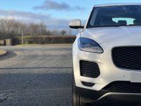 USED 2019 19 JAGUAR E-PACE 2.0d AWD S 5dr Full Heated Leather 4WDrive