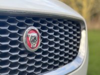 USED 2019 19 JAGUAR E-PACE 2.0d AWD S 5dr Full Heated Leather 4WDrive