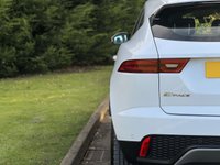 USED 2019 19 JAGUAR E-PACE 2.0d AWD S 5dr Full Heated Leather 4WDrive