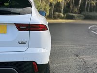 USED 2019 19 JAGUAR E-PACE 2.0d AWD S 5dr Full Heated Leather 4WDrive
