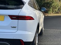 USED 2019 19 JAGUAR E-PACE 2.0d AWD S 5dr Full Heated Leather 4WDrive