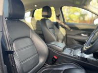 USED 2019 19 JAGUAR E-PACE 2.0d AWD S 5dr Full Heated Leather 4WDrive