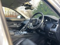 USED 2019 19 JAGUAR E-PACE 2.0d AWD S 5dr Full Heated Leather 4WDrive