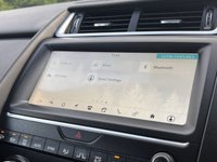 USED 2019 19 JAGUAR E-PACE 2.0d AWD S 5dr Full Heated Leather 4WDrive