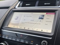 USED 2019 19 JAGUAR E-PACE 2.0d AWD S 5dr Full Heated Leather 4WDrive