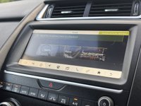 USED 2019 19 JAGUAR E-PACE 2.0d AWD S 5dr Full Heated Leather 4WDrive