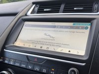 USED 2019 19 JAGUAR E-PACE 2.0d AWD S 5dr Full Heated Leather 4WDrive