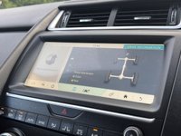 USED 2019 19 JAGUAR E-PACE 2.0d AWD S 5dr Full Heated Leather 4WDrive