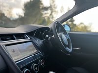 USED 2019 19 JAGUAR E-PACE 2.0d AWD S 5dr Full Heated Leather 4WDrive