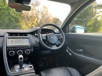 USED 2019 19 JAGUAR E-PACE 2.0d AWD S 5dr Full Heated Leather 4WDrive