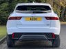 USED 2019 19 JAGUAR E-PACE 2.0d AWD S 5dr Full Heated Leather 4WDrive
