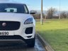 USED 2019 19 JAGUAR E-PACE 2.0d AWD S 5dr Full Heated Leather 4WDrive