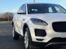 USED 2019 19 JAGUAR E-PACE 2.0d AWD S 5dr Full Heated Leather 4WDrive