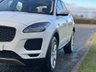USED 2019 19 JAGUAR E-PACE 2.0d AWD S 5dr Full Heated Leather 4WDrive