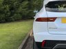 USED 2019 19 JAGUAR E-PACE 2.0d AWD S 5dr Full Heated Leather 4WDrive