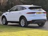 USED 2019 19 JAGUAR E-PACE 2.0d AWD S 5dr Full Heated Leather 4WDrive