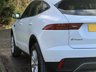 USED 2019 19 JAGUAR E-PACE 2.0d AWD S 5dr Full Heated Leather 4WDrive