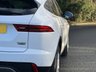 USED 2019 19 JAGUAR E-PACE 2.0d AWD S 5dr Full Heated Leather 4WDrive