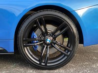 USED 2016 16 BMW 4 SERIES 2.0 420D XDRIVE M SPORT 2d 188 BHP 