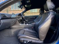 USED 2016 16 BMW 4 SERIES 2.0 420D XDRIVE M SPORT 2d 188 BHP 