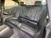 USED 2016 16 BMW 4 SERIES 2.0 420D XDRIVE M SPORT 2d 188 BHP 