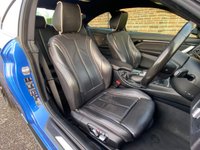 USED 2016 16 BMW 4 SERIES 2.0 420D XDRIVE M SPORT 2d 188 BHP 