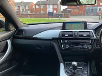 USED 2016 16 BMW 4 SERIES 2.0 420D XDRIVE M SPORT 2d 188 BHP 